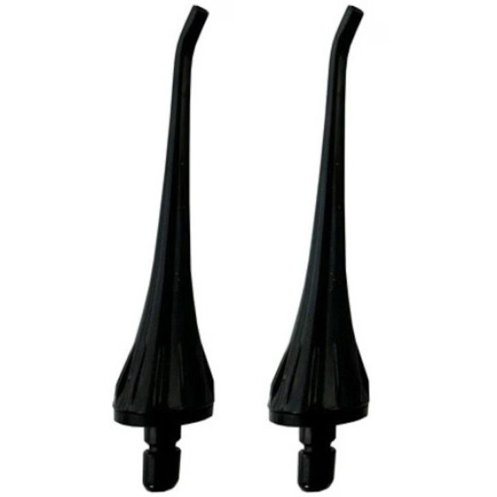 Oferte la Set 2 Capete Standard RWN37B Pentru Dus Bucal WT3100 Negru