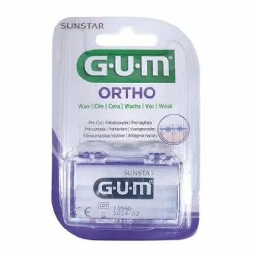 Oferte la Ceara Dentara Ortodontica GUM723MD  Fara Gust