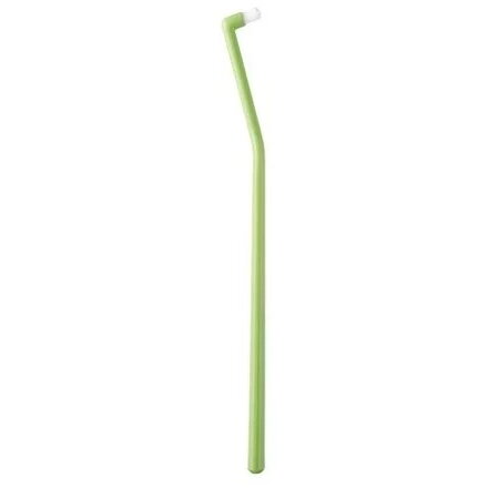 Oferte la Periuta de Dinti Ortodontica H73310006 Tufa 6mm CURAPROX CS 1006 Verde