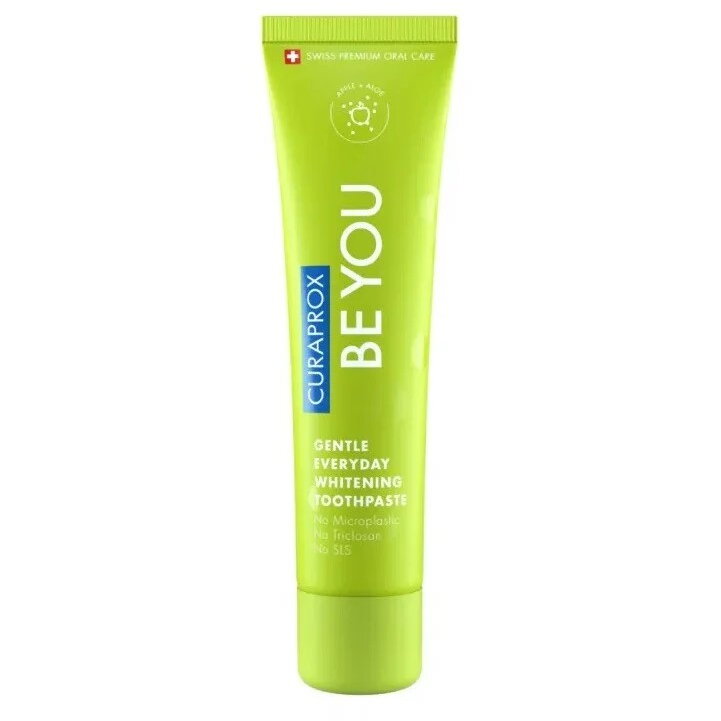 Oferte la Pasta de Dinti H73315705 Pentru Albire Enzimatica Gust de Mar si Aloe Verde