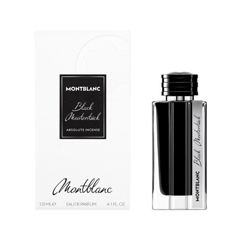 Oferte la Montblanc Collection Black Meisterstuck, Apa de Parfum, Barbati (Gramaj: 125 ml)