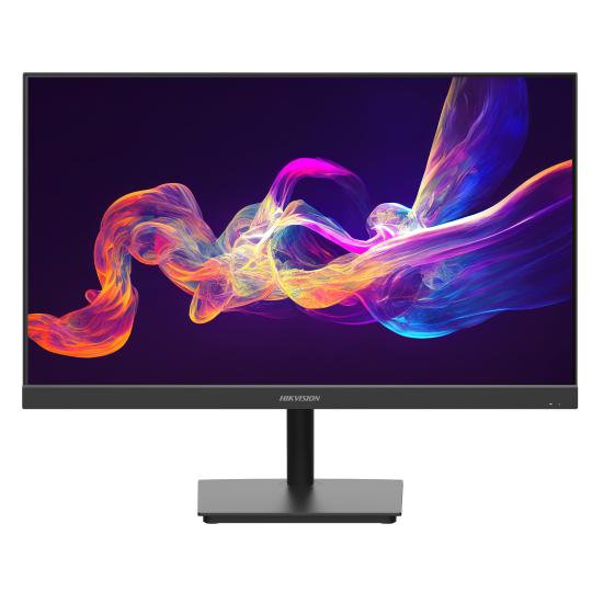 Oferte la Monitor LED FullHD 23.8inch, HDMI, VGA - HIKVISION DS-D5024F2-AP2