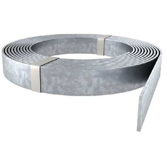 Oferte la Platbanda otel zincat 50kg / colac, 25x4mm, Betak BAZIT25x4