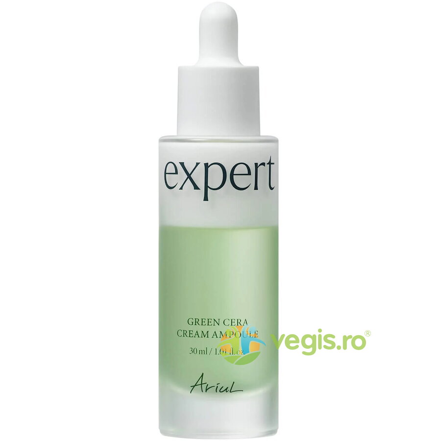 Oferte la Serum Expert Green Cera Cream Ampoule 30ml