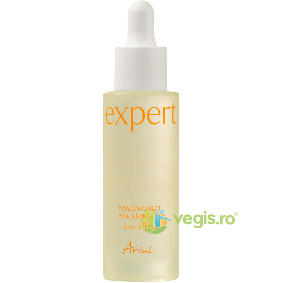 Oferte la Serum Expert Niacinamide 20% Ampoule 30ml