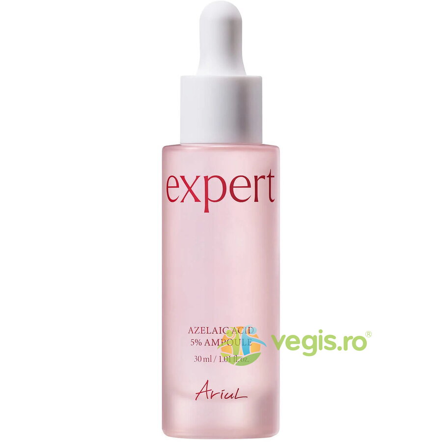 Oferte la Serum Expert Azelaic Acid 5% Ampoule 30ml