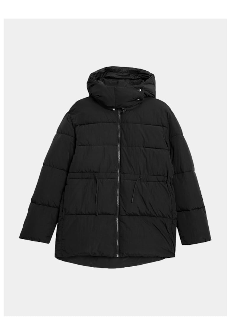 Oferte la Geaca dama -  302864515 - Poliamida - Negru