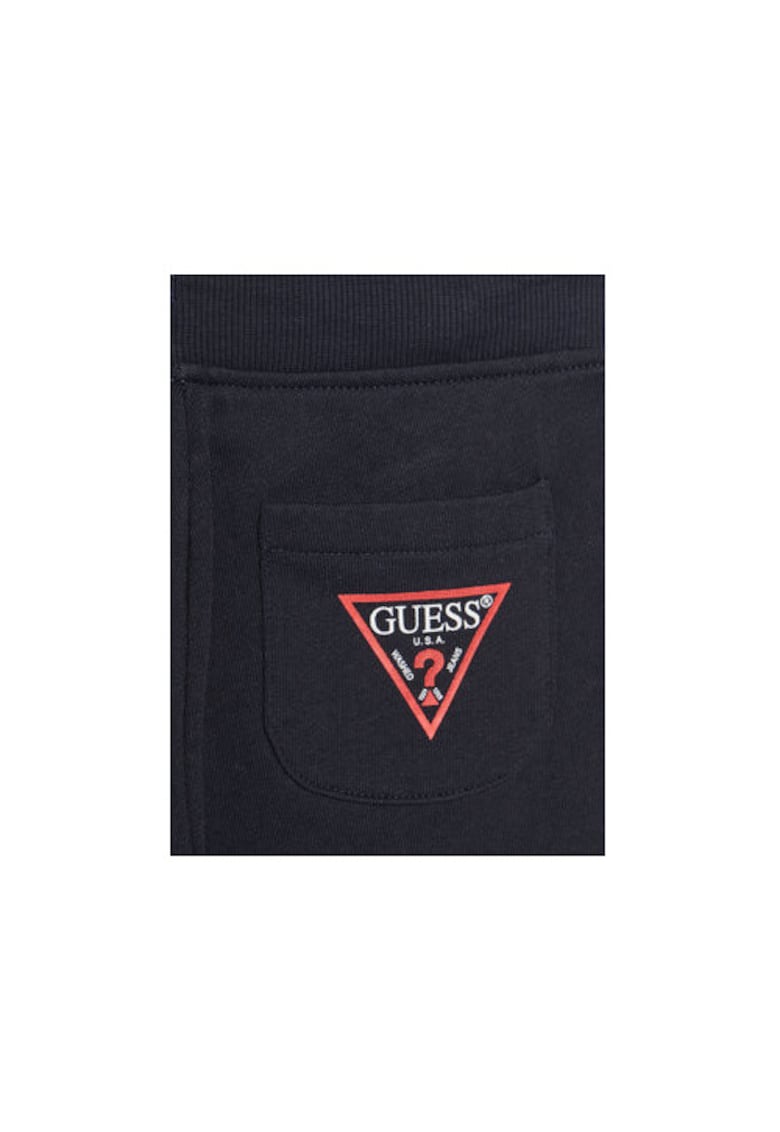 Oferte la Pantaloni scurti pentru baieti din bumbac -