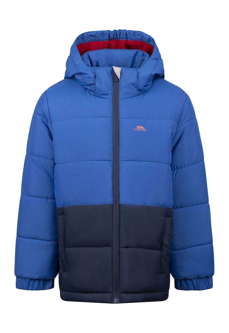 Oferte la Geaca cu vatelina Olense - Albastru/Bleumarin