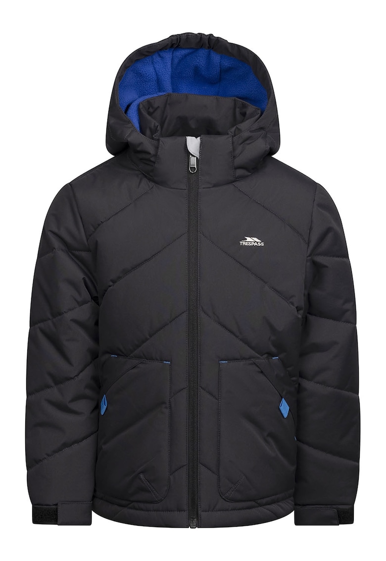 Oferte la Geaca cu vatelina Ryssa - Negru