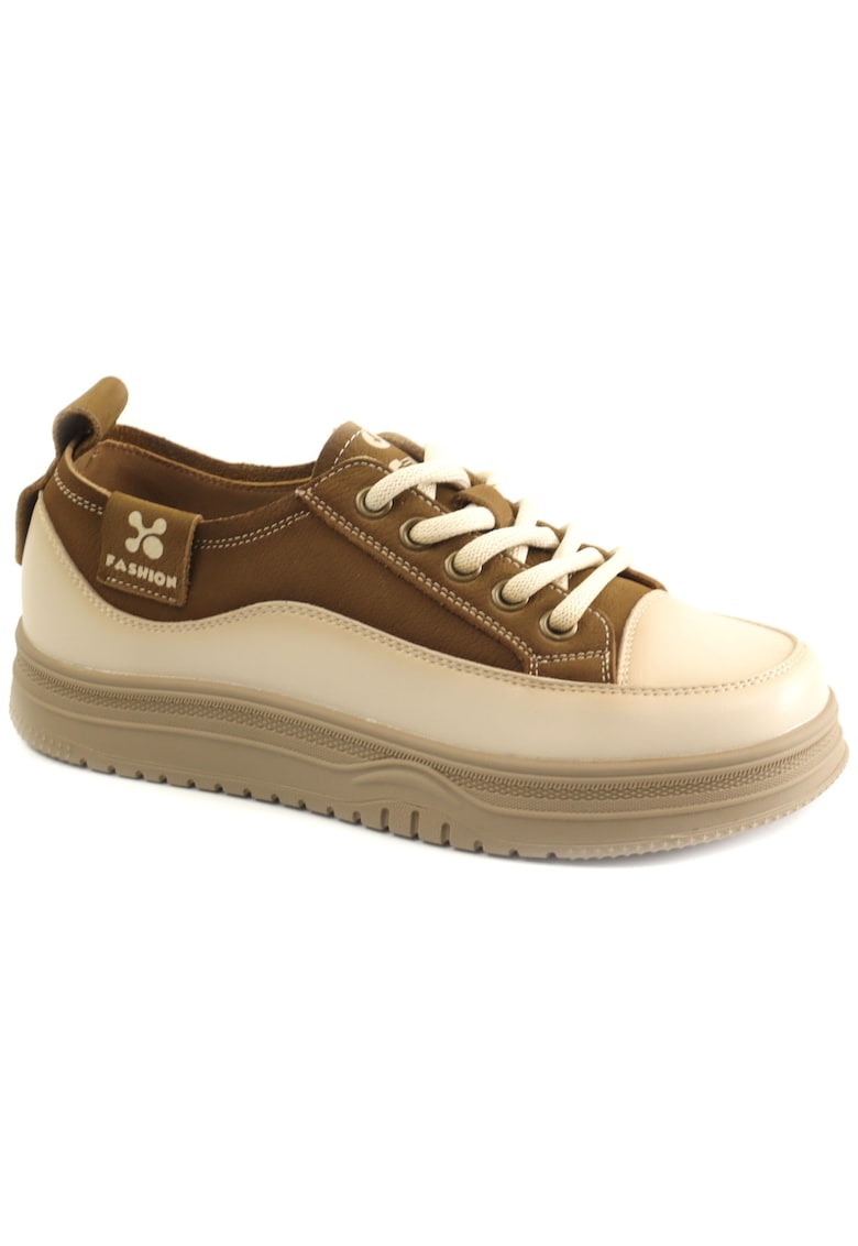 Oferte la Pantofi dama sport 6675 - Maro
