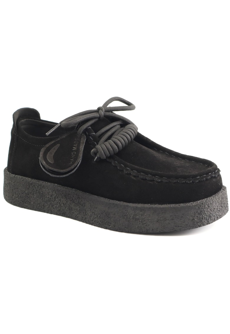 Oferte la Pantofi dama T003 - Negru