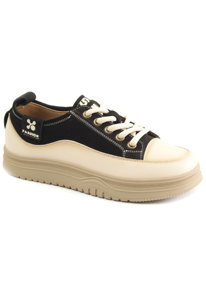 Oferte la Pantofi dama sport 6675 - Negru