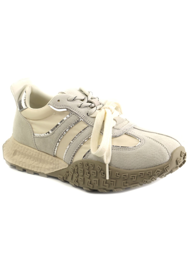 Oferte la Pantofi dama sport 5036 - Bej
