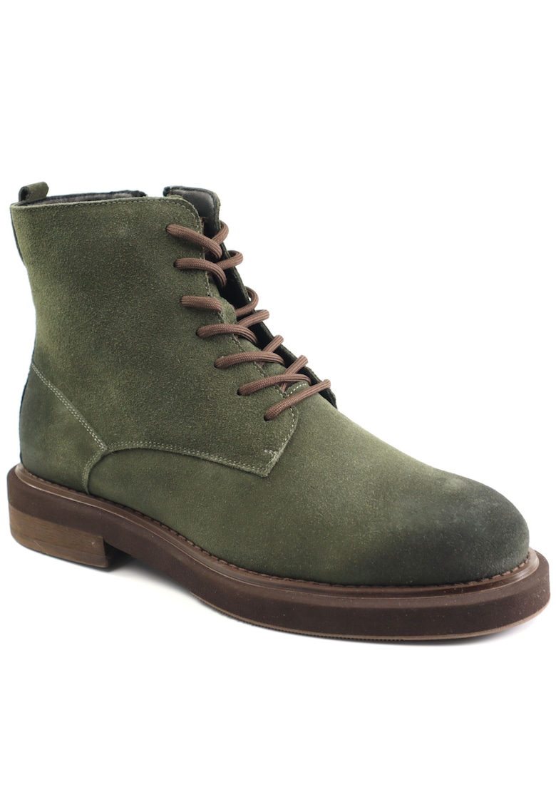 Oferte la Ghete barbati L1L170016C 40 I - Verde
