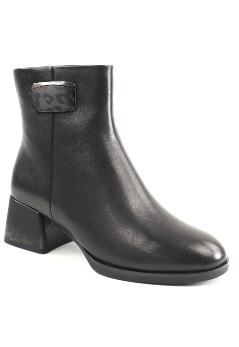 Oferte la Ghete dama JIJI70034B 01 N - Negru