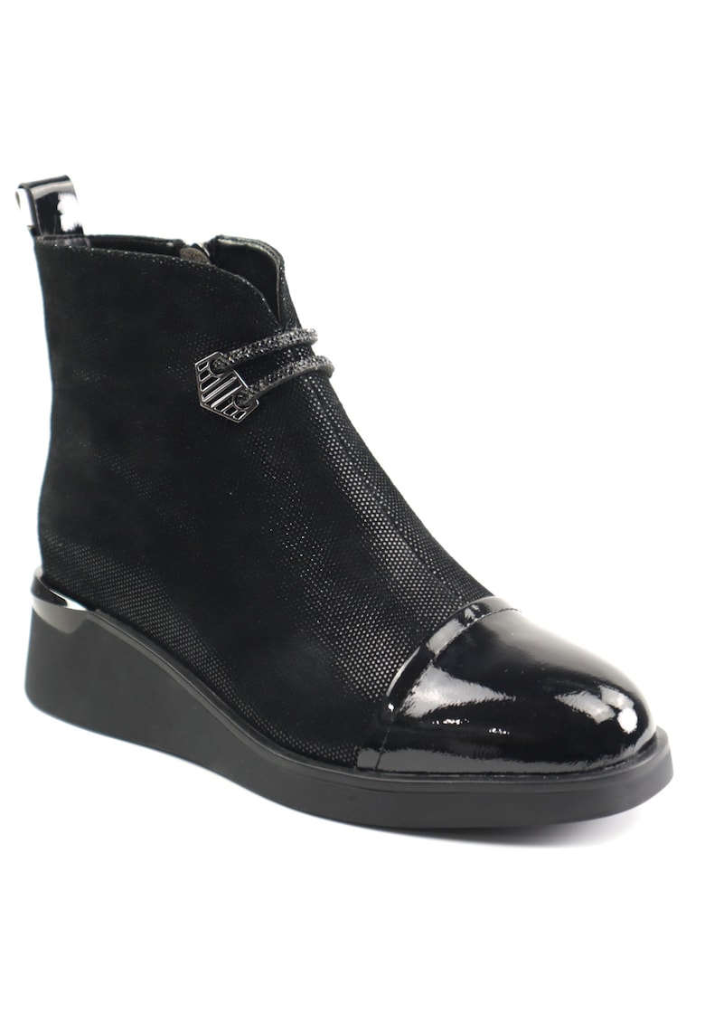 Oferte la Ghete dama K3K370009 01 I - Negru