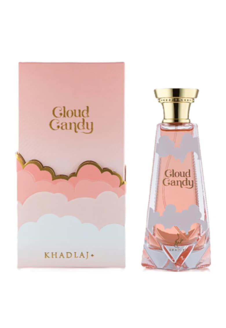 Oferte la Cloud Candy EDP U 100 ml 100