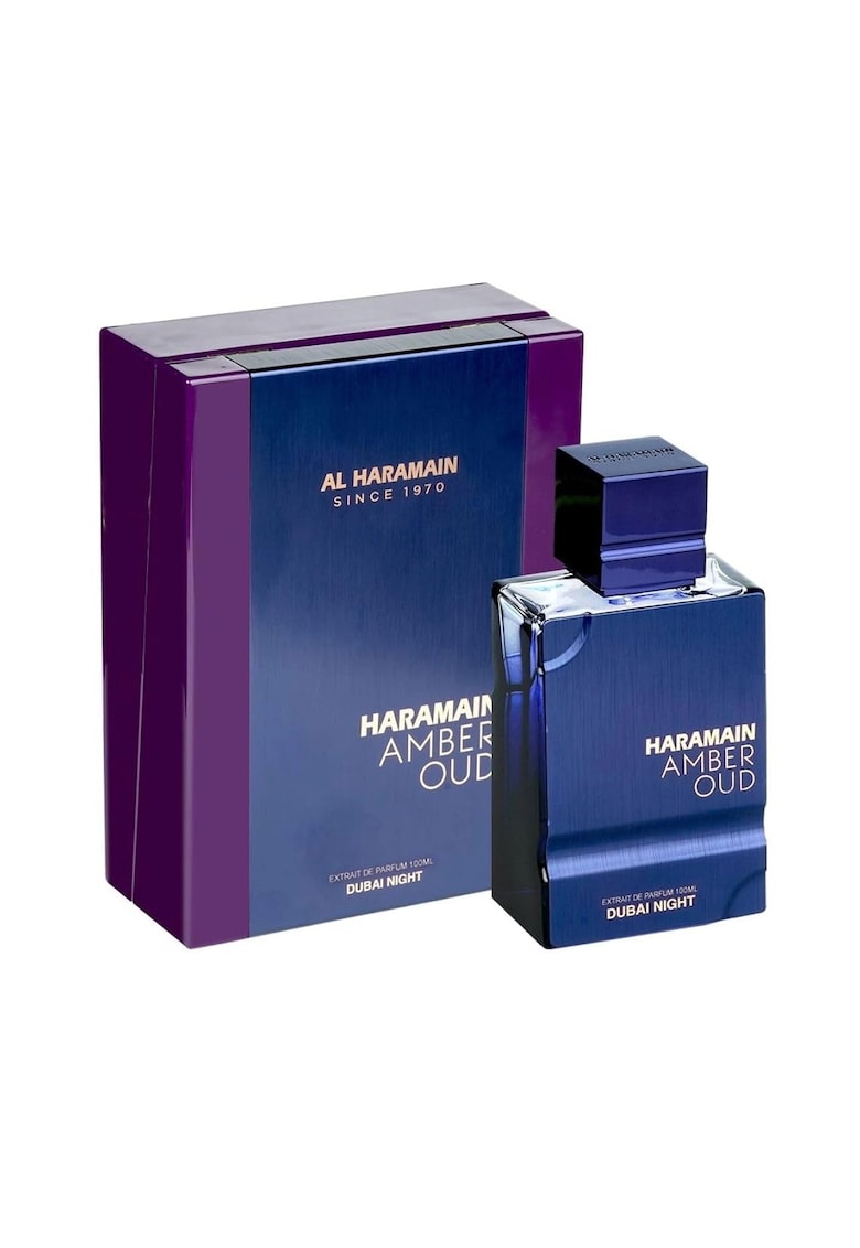 Oferte la Extract de Parfum  Amber Oud Dubai Night - Unisex - 100 ml