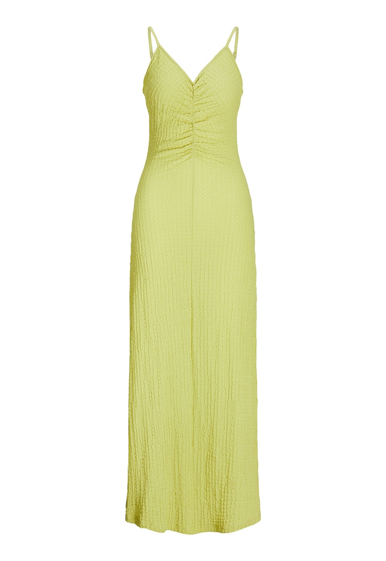 Oferte la Rochie de vara dama  12272118 - Poliester - Verde