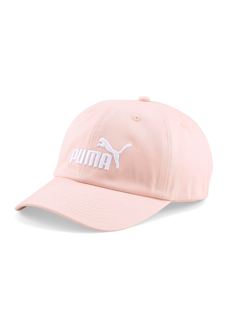 Oferte la Sapca cu broderie logo Essentials No.1 - Roz deschis