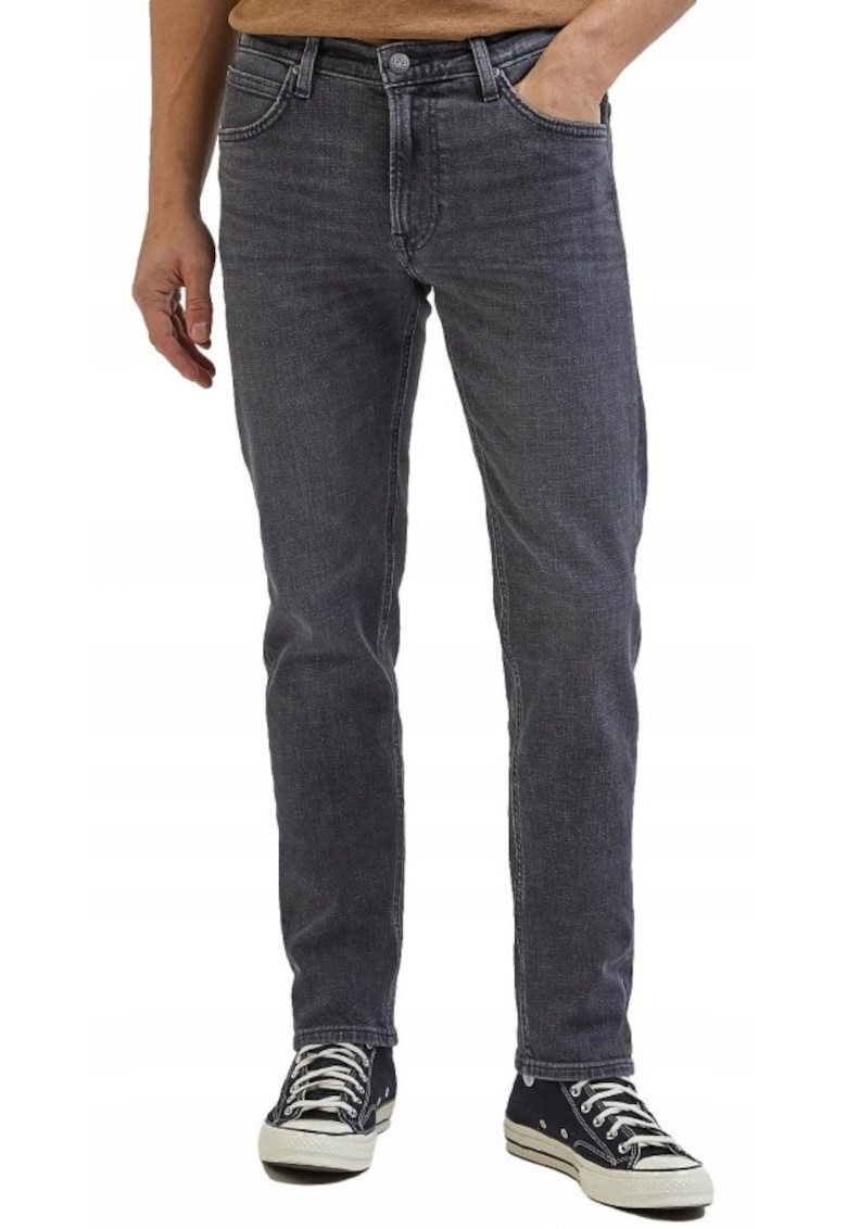Oferte la Blugi barbati -  Bumbac - Lungi - Barbati - Slim fit