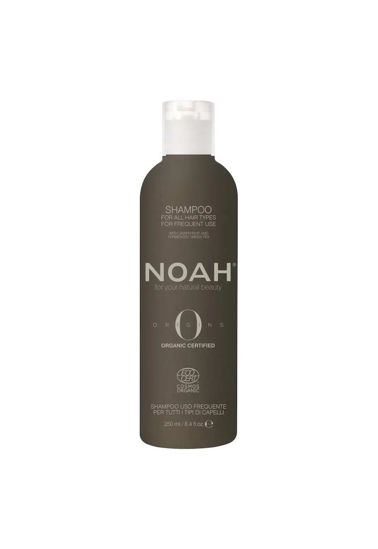 Oferte la Sampon BIO cu ulei de Marula pentru uz frecvent - pentru toate tipurile de par - Origins -  250 ml