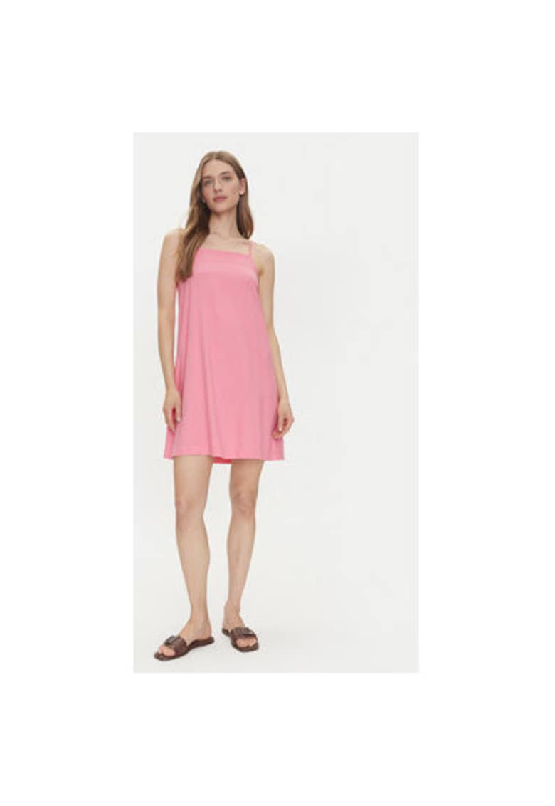 Oferte la Rochie de vara dama  12269732 - In/Viscoza - Roz