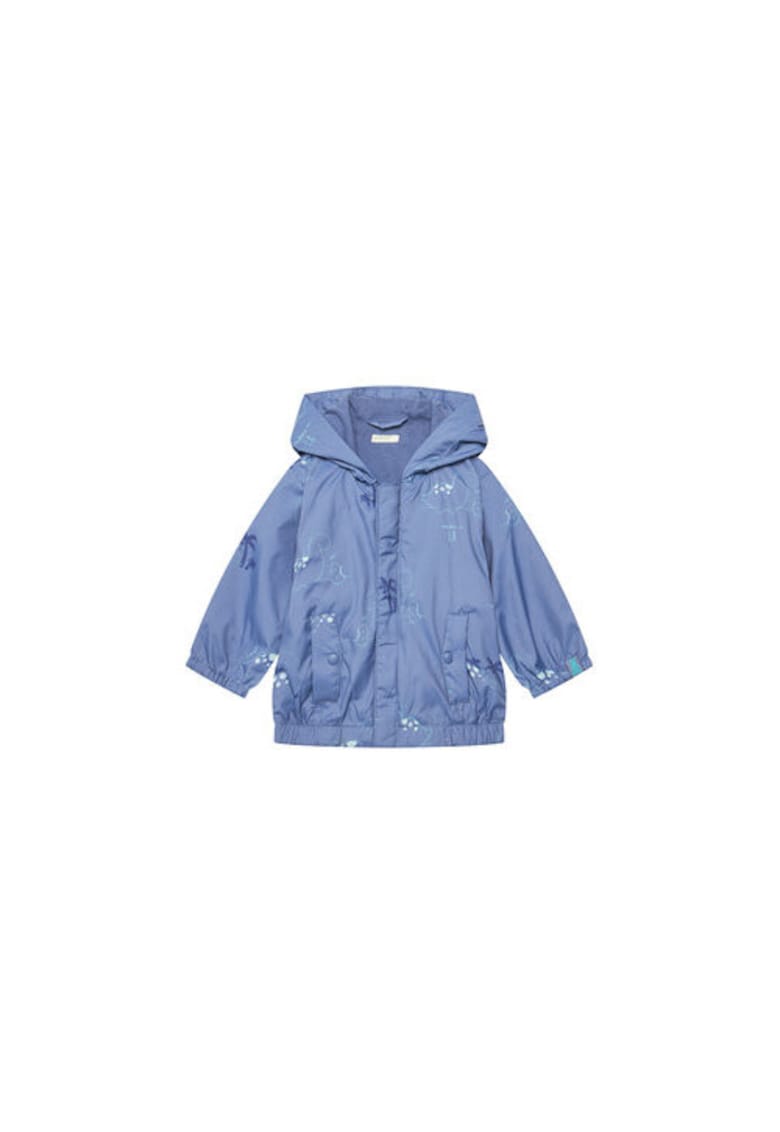 Oferte la Jacheta baieti  2Z98AN00T - Poliester - Albastru - Albastru
