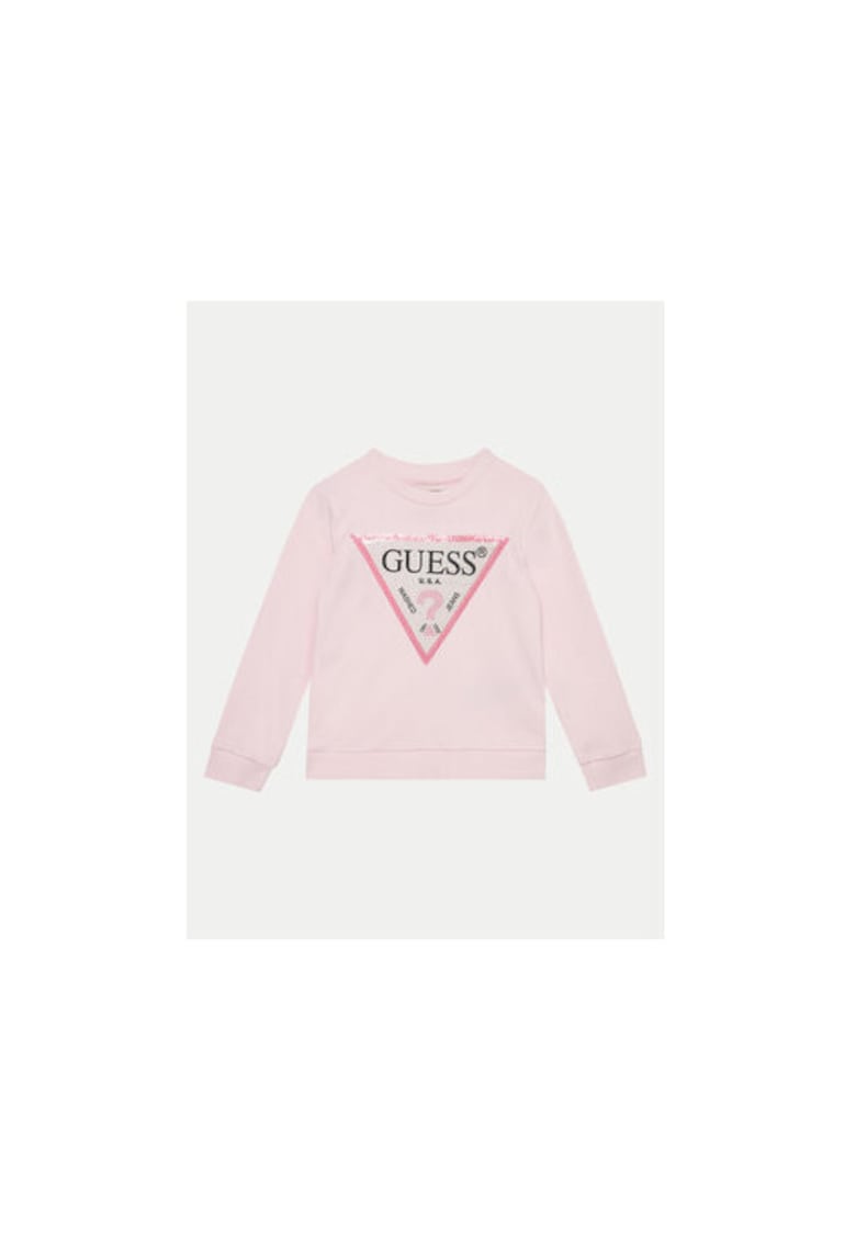 Oferte la Bluzon din bumbac organic cu logo