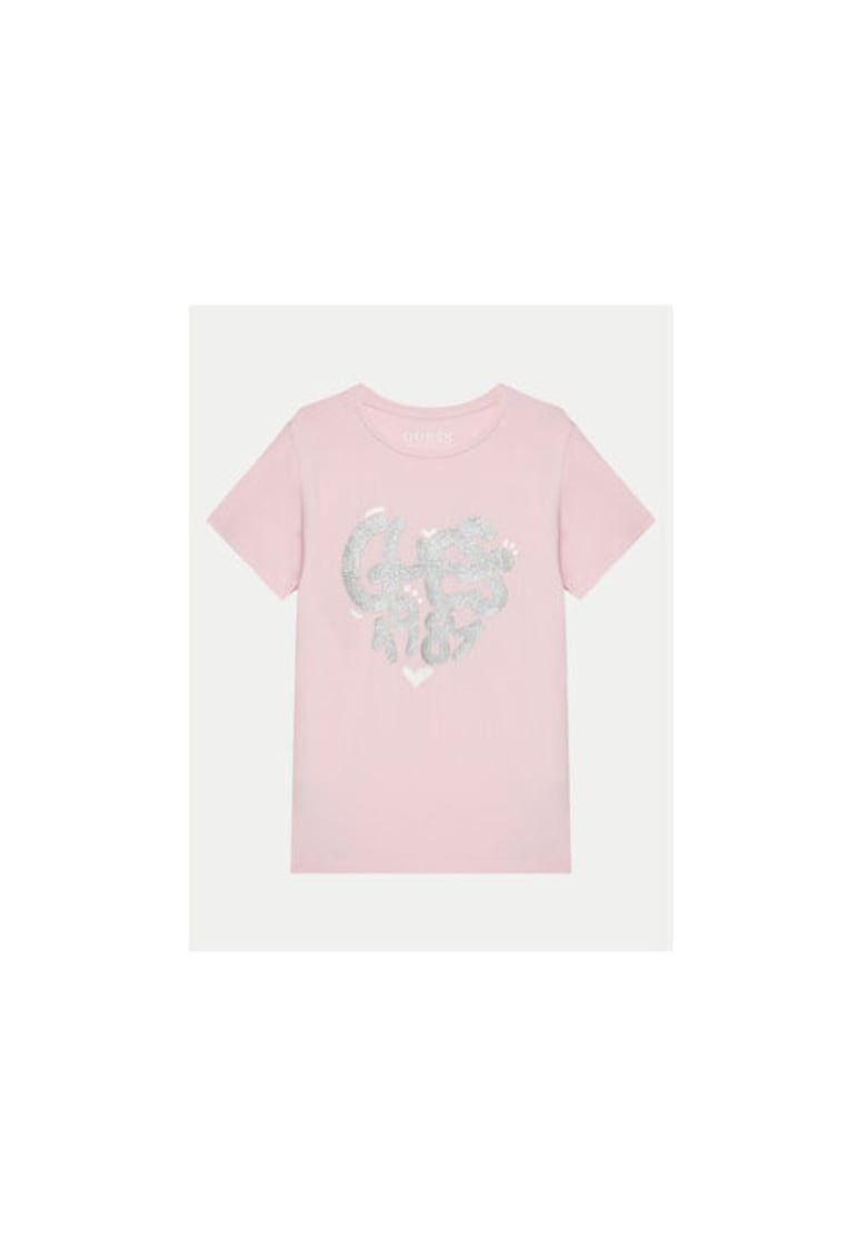 Oferte la Tricou cu imprimeu logo 0000304574535