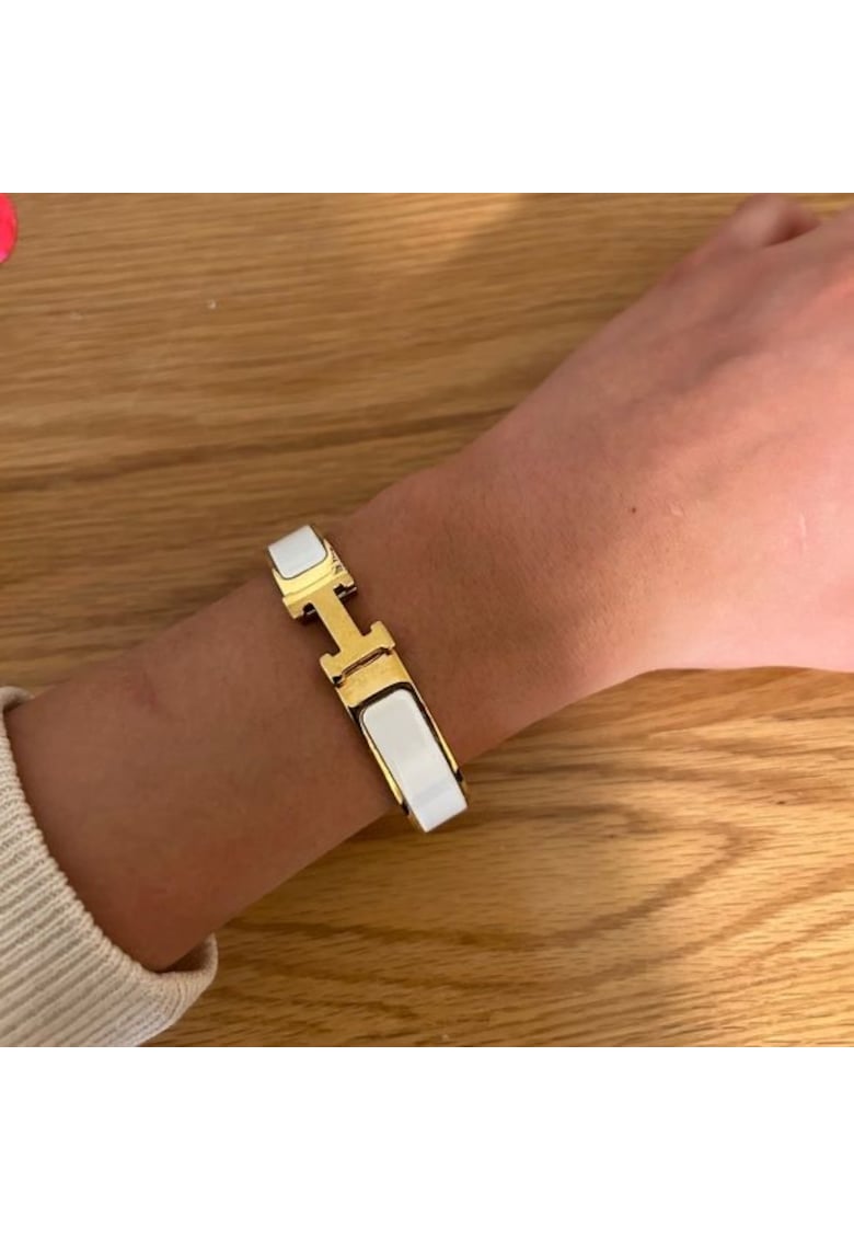 Oferte la Bratara White Hermina