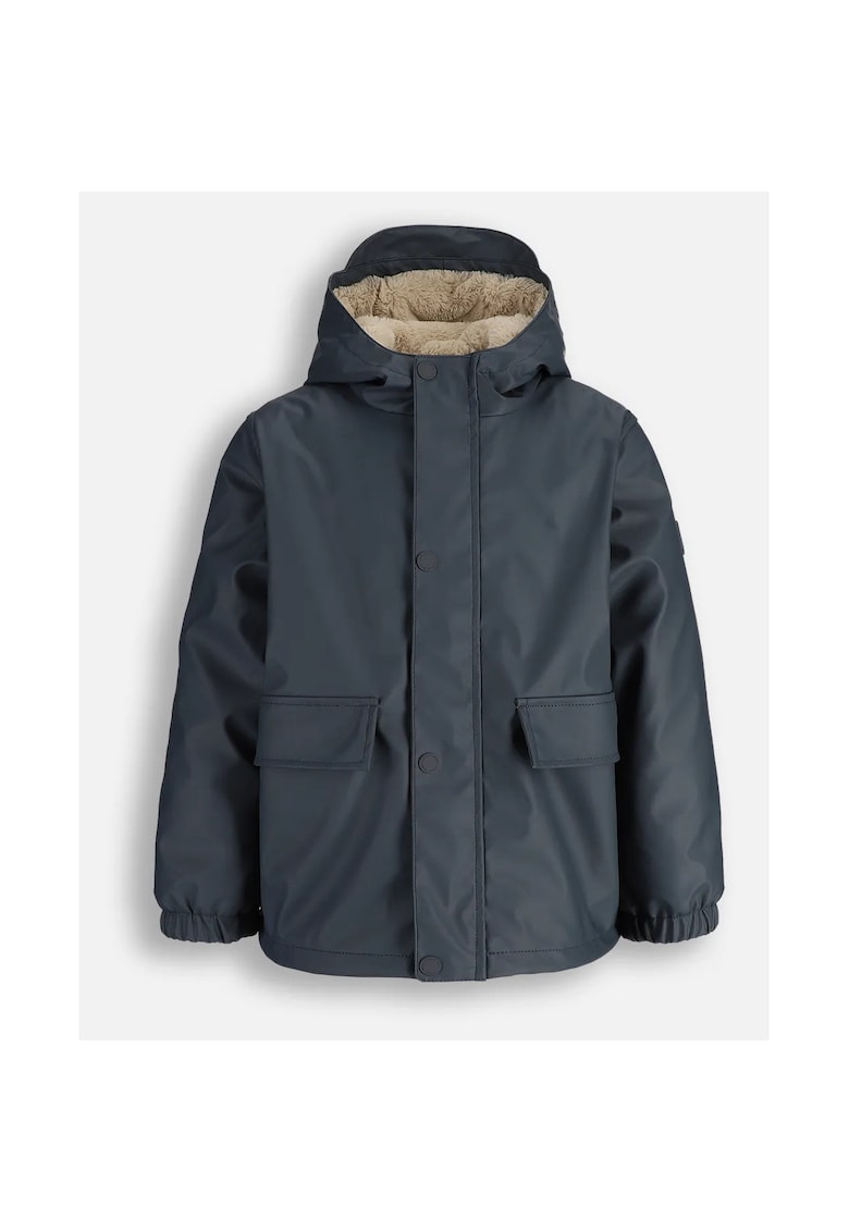Oferte la Jacheta parka impermeabila