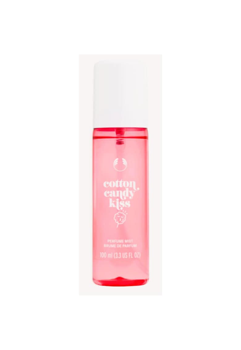 Oferte la Spray pentru corp  Cotton Candy Kiss 100 ml