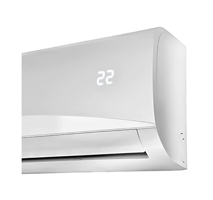 Oferte la Aparat aer conditionat dublu split Ariston Prios 55 XD0 9000 + 9000 BTU Tehnologie 2D inverter clasa energetica A++