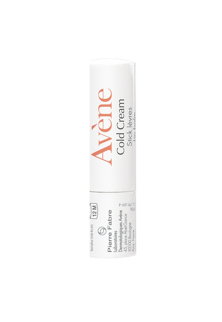 Oferte la Stick pentru buze uscate sau crapate  Cold Cream - 4g