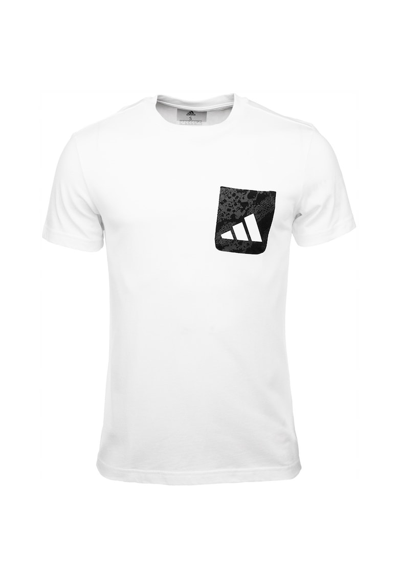Oferte la Tricou sport dama -  Alb.