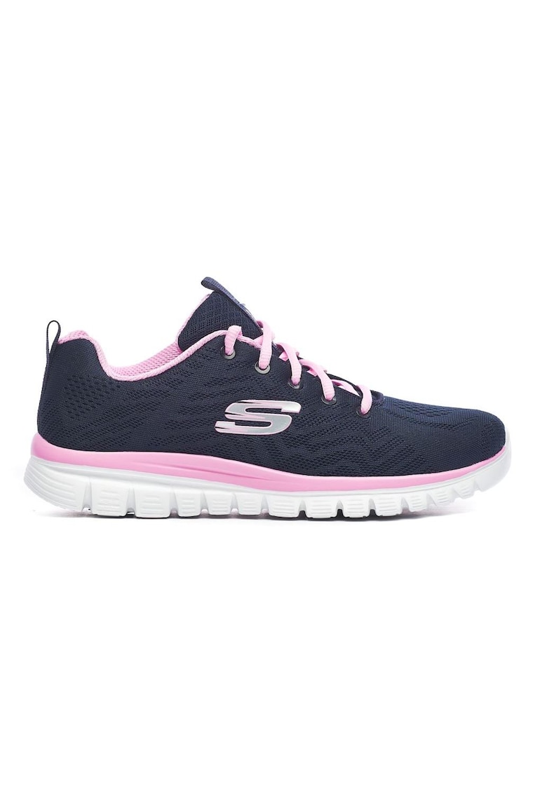 Oferte la Pantofi sport -  Graceful - Get Connected 12615 - Bleumarin