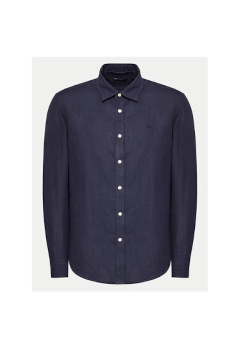 Oferte la Camasa barbati -  99858 - In - XS INTL - Bleumarin