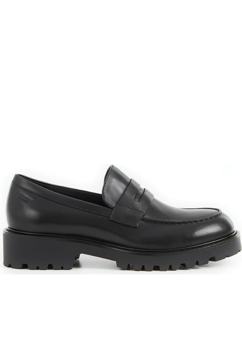 Oferte la Mocasini dama -  Negru123 - Negru