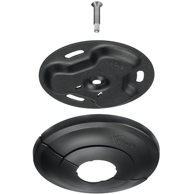 Oferte la Placa prindere tavan ACCLCD-VG-PUC1011BLACK