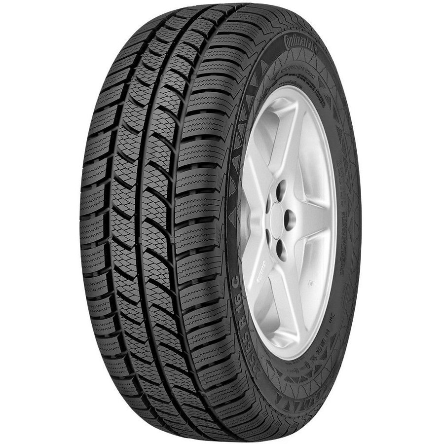 Oferte la Anvelopa Iarna Vancowinter 2 225/55R17C 109/107T 8PR MS 3PMSF