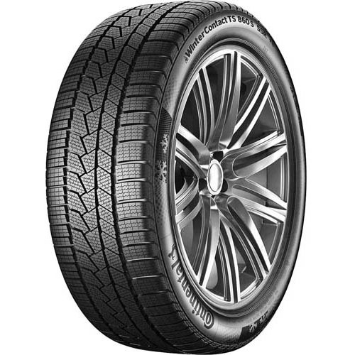 Oferte la Anvelopa Iarna Wintercontact Ts 860 S 315/35 R20 110V