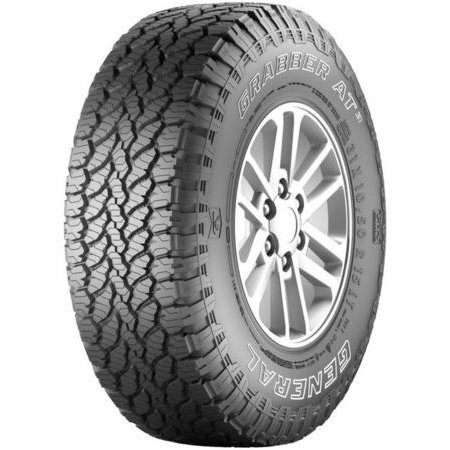 Oferte la Anvelopa All Season Grabber At3 245/75 R16 120/116S