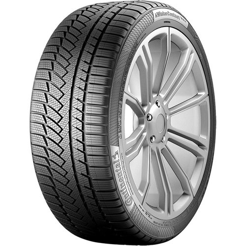 Oferte la Anvelopa Wintercontact Ts 850 P 275/55 R19 111H