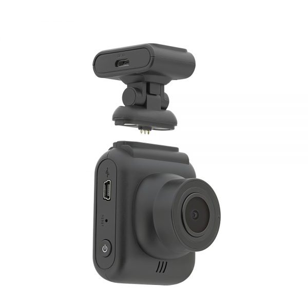Oferte la Camera auto Dash Patrol DC1 Display 1.5inch FullHD 1080P Inregistrare Automata Black