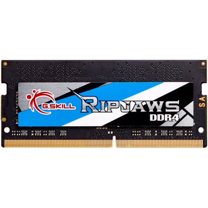 Oferte la Memorie laptop Ripjaws 8GB DDR4 2666MHz CL19