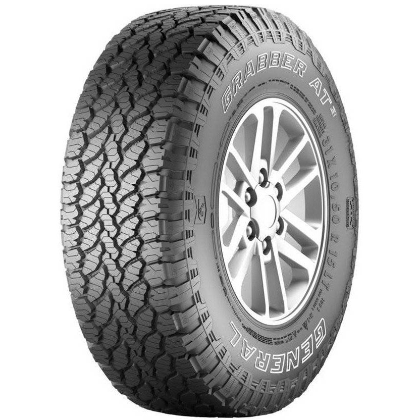 Oferte la Anvelopa Grabber at3 275/45 R20 110H
