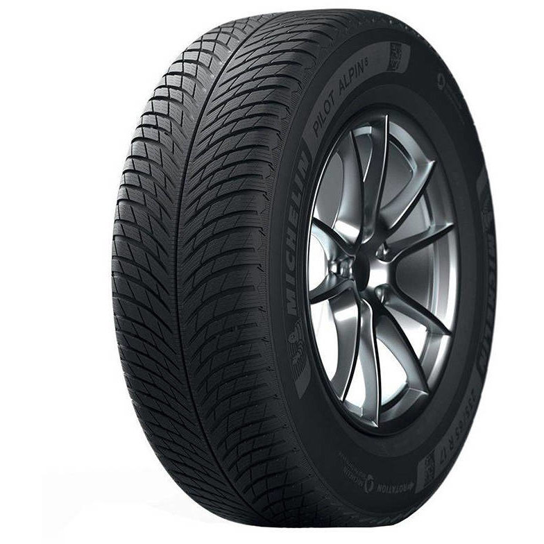 Oferte la Anvelopa Iarna Pilot Alpin 5 XL 255/35 R21 98W