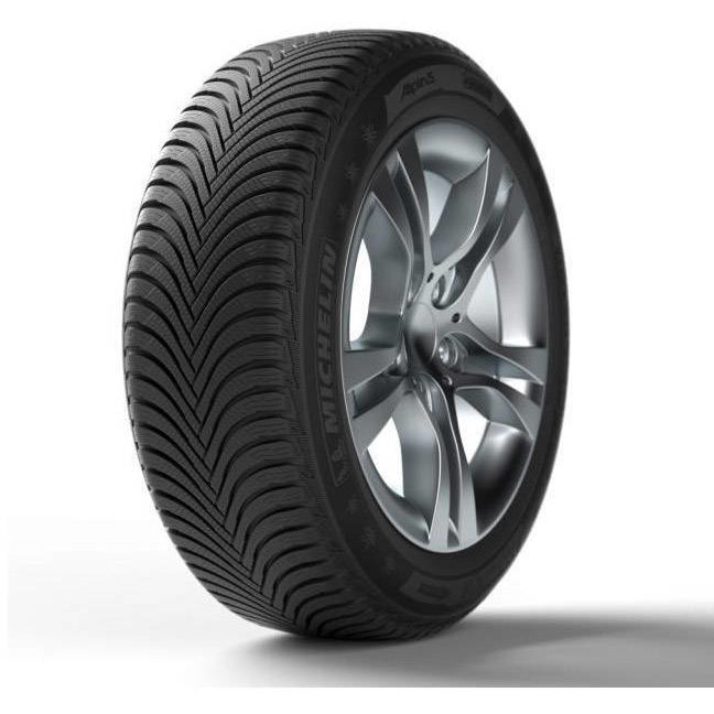 Oferte la Anvelopa Iarna Pilot Alpin 5 SUV XL 315/40 R21 115V